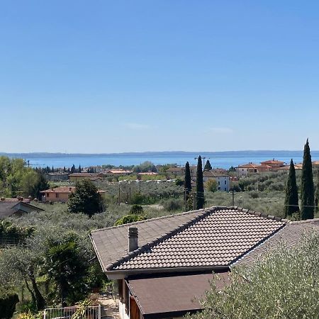 Ladi'S B&B Bardolino Kültér fotó
