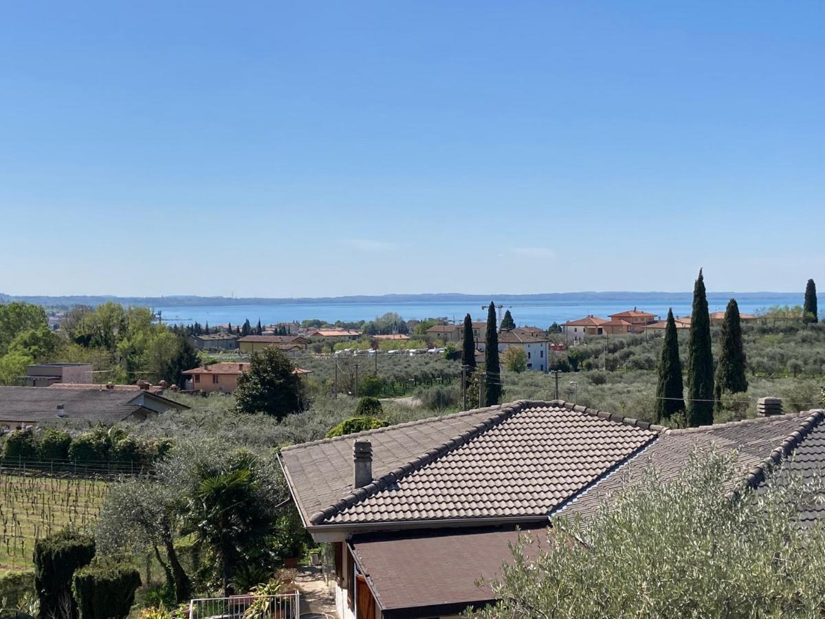 Ladi'S B&B Bardolino Kültér fotó