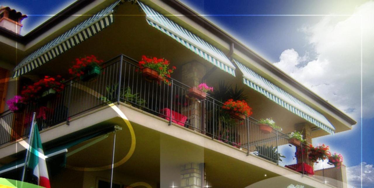 Ladi'S B&B Bardolino Kültér fotó