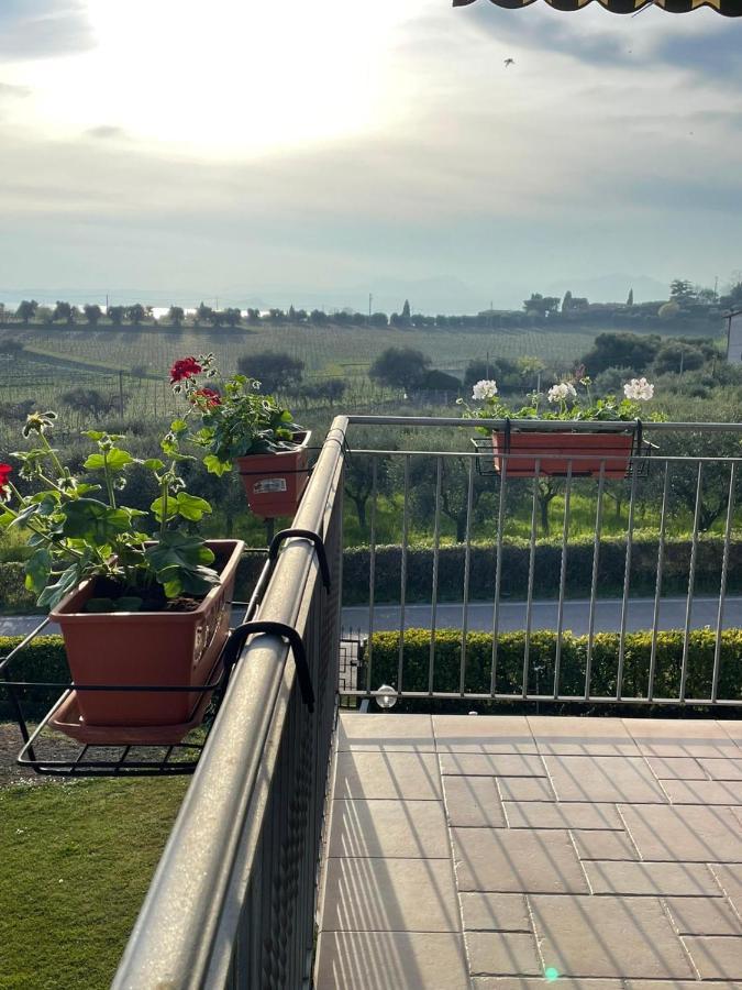 Ladi'S B&B Bardolino Kültér fotó