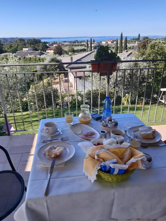 Ladi'S B&B Bardolino Kültér fotó